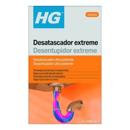 DESATASCADOR EXTREME 2...