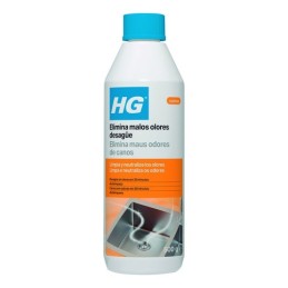 ELIMINADOR MALOS OLORES 500...