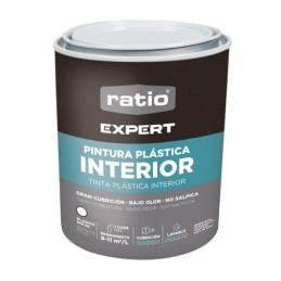 PINTURA PLÁSTICA INT...