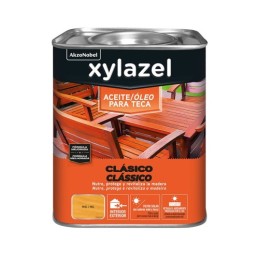 XYLAZEL ACEITE PARA TECA...