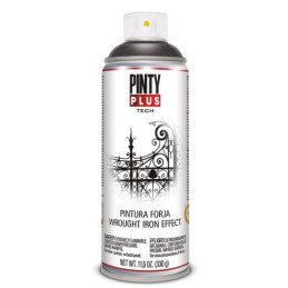 PINTURA FORJA NEGRA...