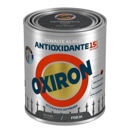 OXIRON FORJA AGUA GRIS...