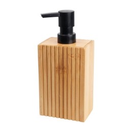 DOSIFICADOR JABON BAMBU...