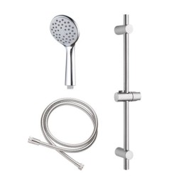 KIT BARRA DUCHA 1 POS....