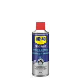 LUBRICANTE...