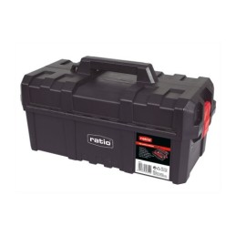 CAJA PLAST.PORTH.CANTILEVER...