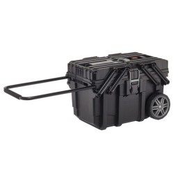 CARRO HORIZONTAL RATIO...