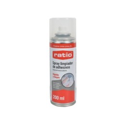 LIMPIADOR ADHESIVO SPRAY...