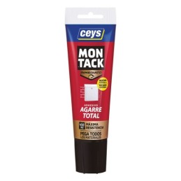 MONTACK AGARRE INMEDIATO...