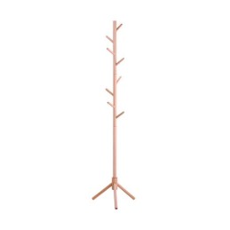 PERCHERO MADERA HAYA 175 CM...