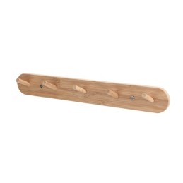 PERCHA BAMBU PARED 5...