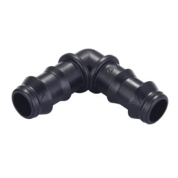 RIEGO GOTEO. CODO 16 MM. 4...