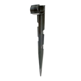 RIEGO GOTEO. SOPORTE 16 MM....