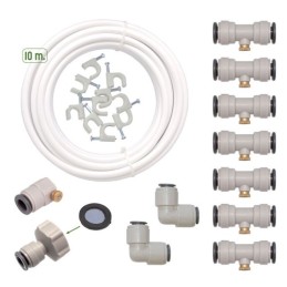 KIT SISTEMA NEBULIZACIÓN...