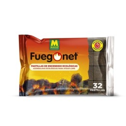 PASTILLAS ECOLÓGICAS .