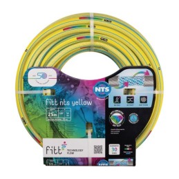MANGUERA NTS YELLOW 15MM...