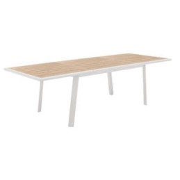MESA PAVANNE 10 P.