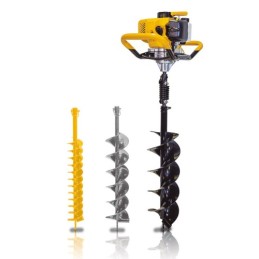 AHOYADOR GASOLGARLAND DRILL...