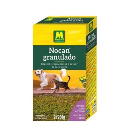 NOCAN GRANULADO 400 GR