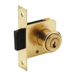 CERRADURA N.22 DE 25 MM...