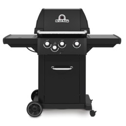 BARBACOA ROYAL 340 SHADOW