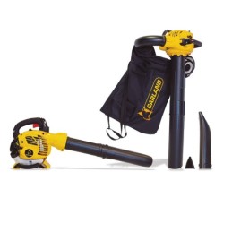 SOPLADOR ASPIRADOR A...