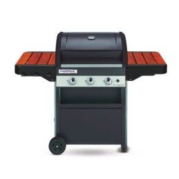 BBQ 3 SERIES CLASSIC WLD