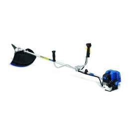 DESBROZADORA GOODYEAR...