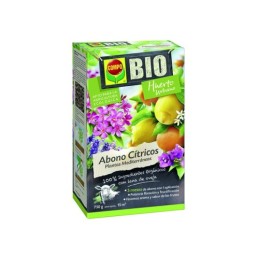 ABONO CITRICOS BIO N418 750...