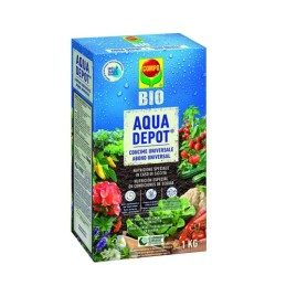 ABONO UNIVERSAL AQUA DEPOT...