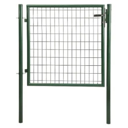 PUERTA JARDIN METÁLICA EHS...