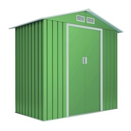 CASETA METAL VISBY MINT...