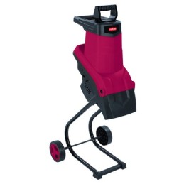 TRITURADORA ELÉCTRICA R-T2500