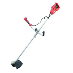 DESBROZADORA BATERÍA RATIO...