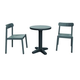 CONJUNTO IVY - MESA + 2...