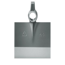 AZADA N108A 220X180 MM.BELLOTA