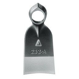 AZADA N232B 120X75 MM.BELLOTA