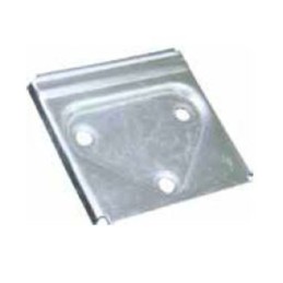 PLACA COLGADOR 50X50 mm....