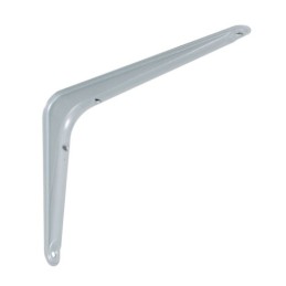 ESCUADRA. REFORZADA. GRIS....