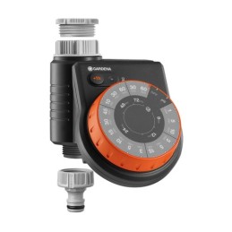 PROGRAMADOR RIEGO EASY