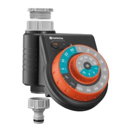 PROGRAMADOR RIEGO EASY PLUS