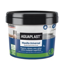 AGUAPLAST MASILLA UNIVERSAL...