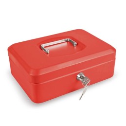 CAJA CAUDAL. C/BAN....