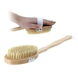 ESPONJA BAÑO. CEPILLO BAÑO...