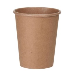 SET 10 VASOS PAPEL 250 ML....