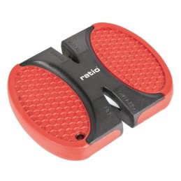 AFILADOR COMPACTO DE...