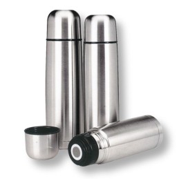 TERMO ACERO INOXIDABLE 0.75...