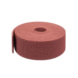 ROLLO ABRASIVO NO TEJIDO...