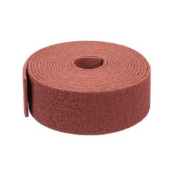 ROLLO ABRASIVO NO TEJIDO...